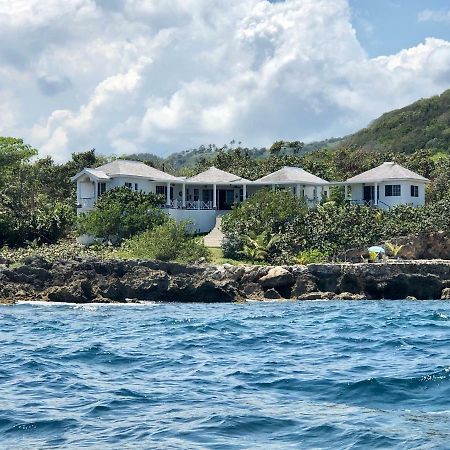 Forever Cottage Robins Bay 외부 사진