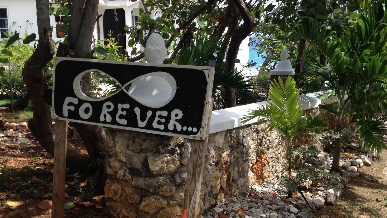Forever Cottage Robins Bay 외부 사진