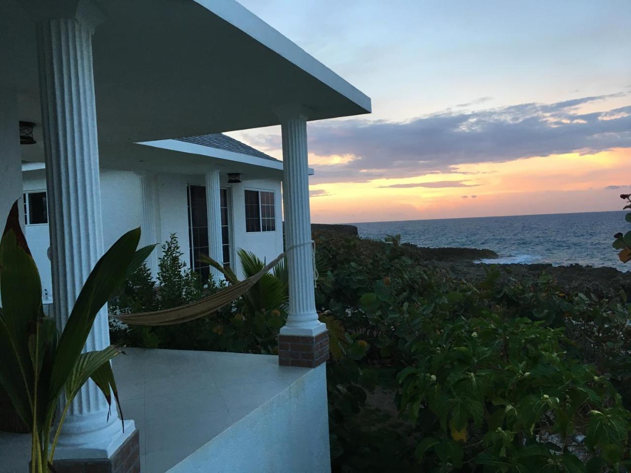 Forever Cottage Robins Bay 외부 사진