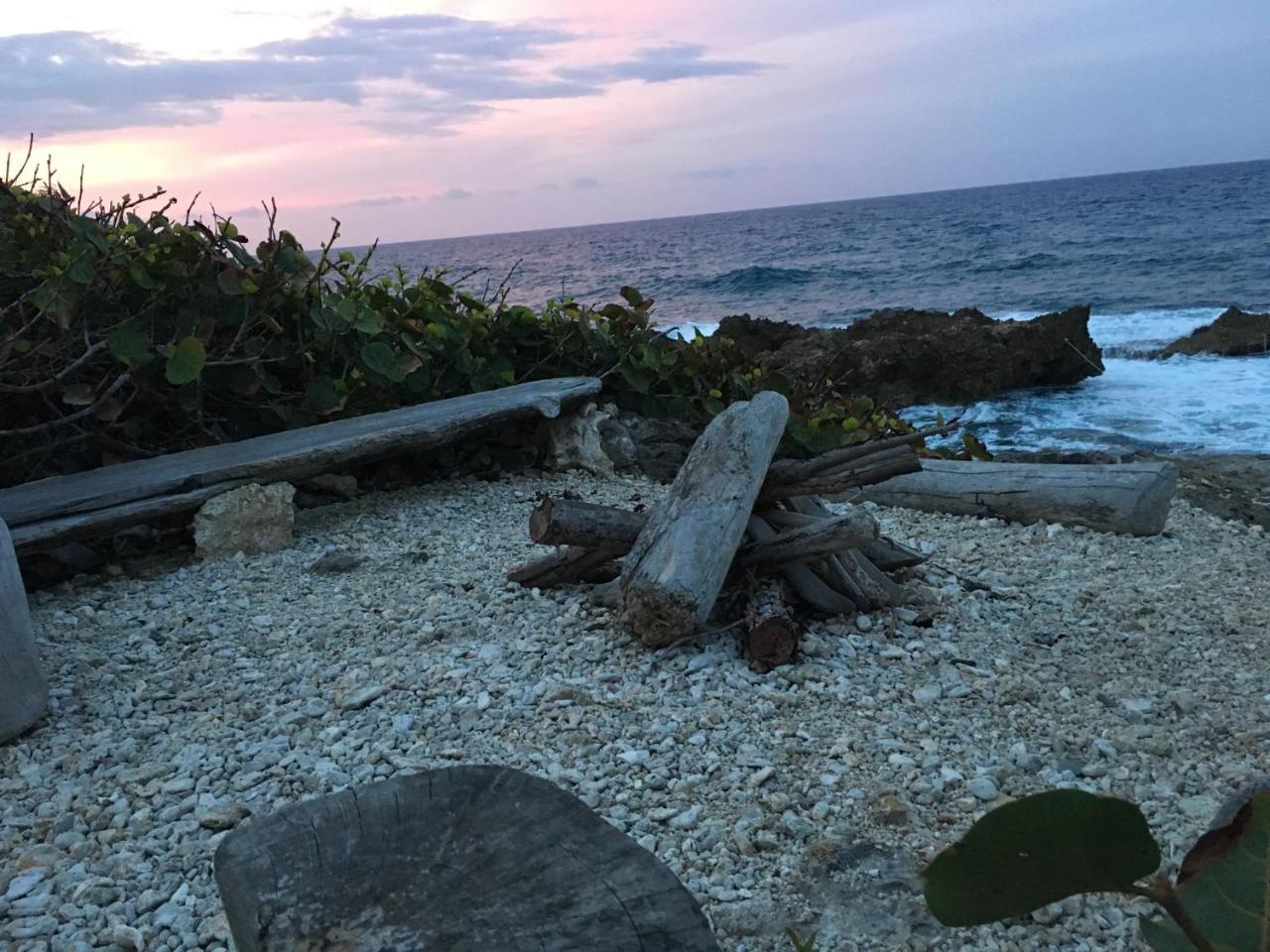 Forever Cottage Robins Bay 외부 사진