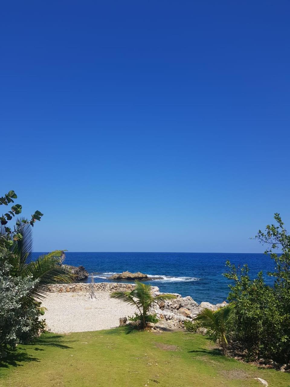 Forever Cottage Robins Bay 외부 사진